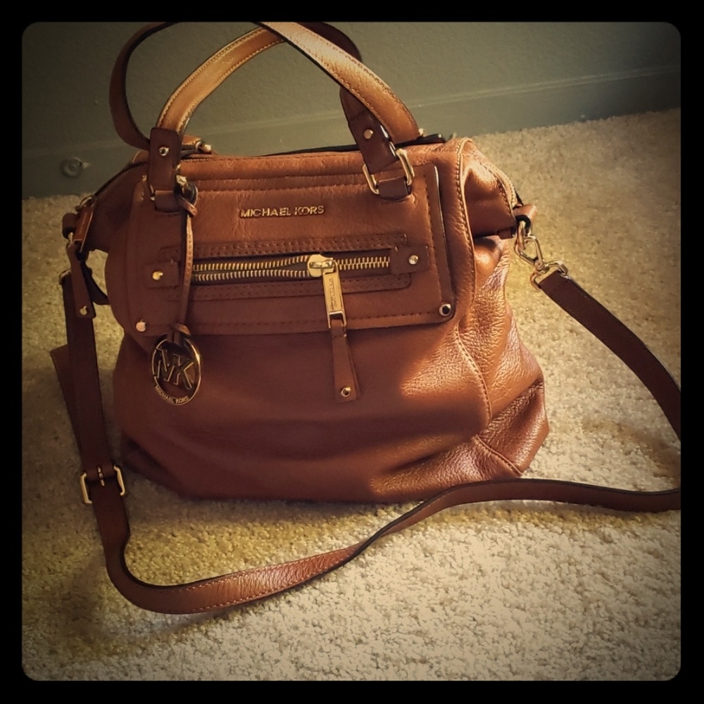 Michael Kors bag